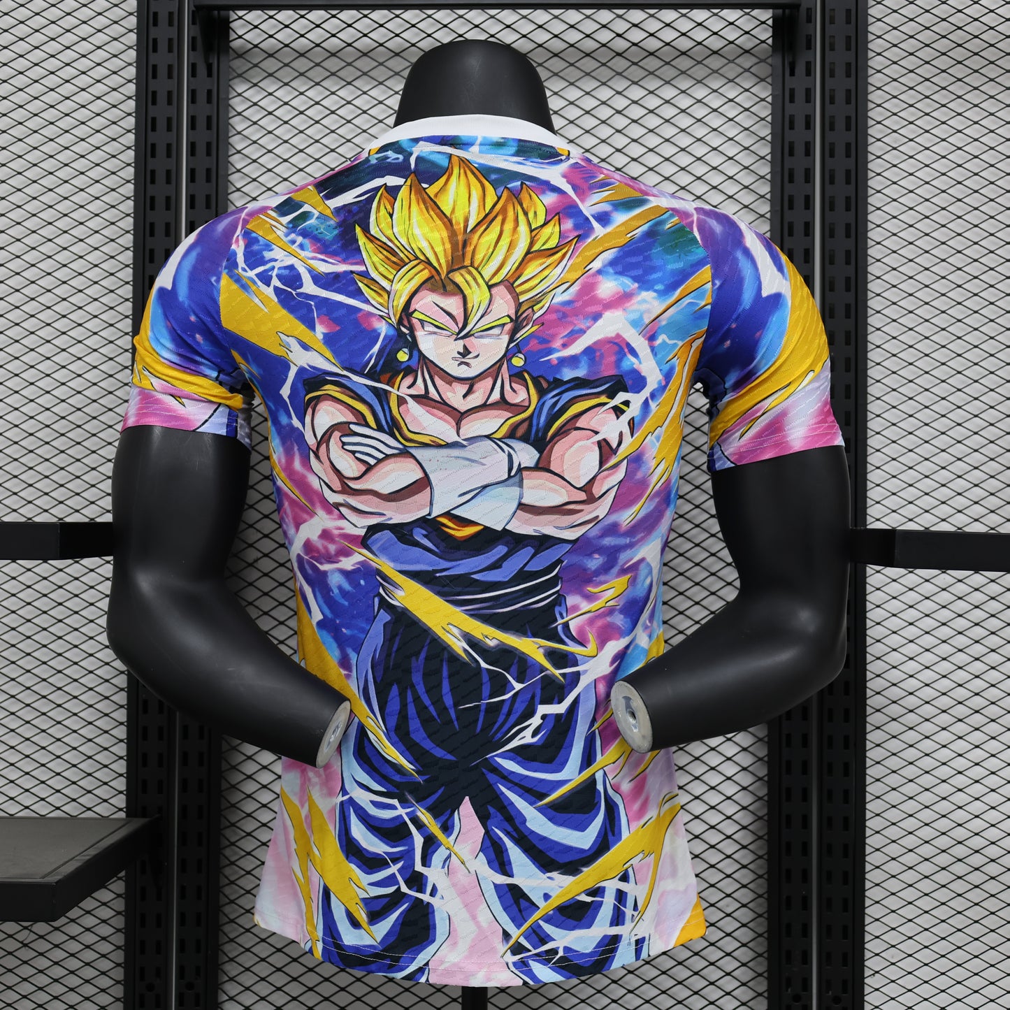 CAMISETA CONCEPTO JAPÓN 2024 VERSIÓN JUGADOR