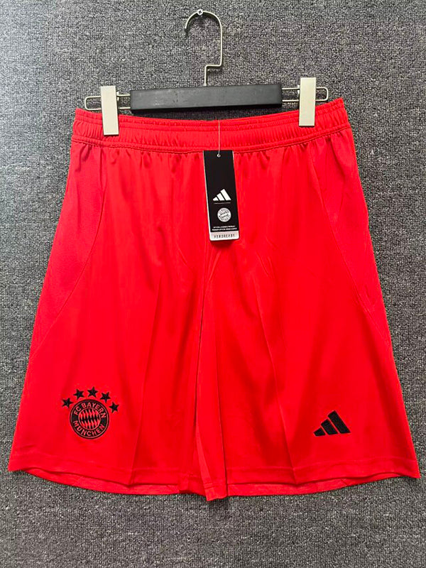 SHORTS PRIMERA EQUIPACIÓN BAYERN MUNICH 24/25