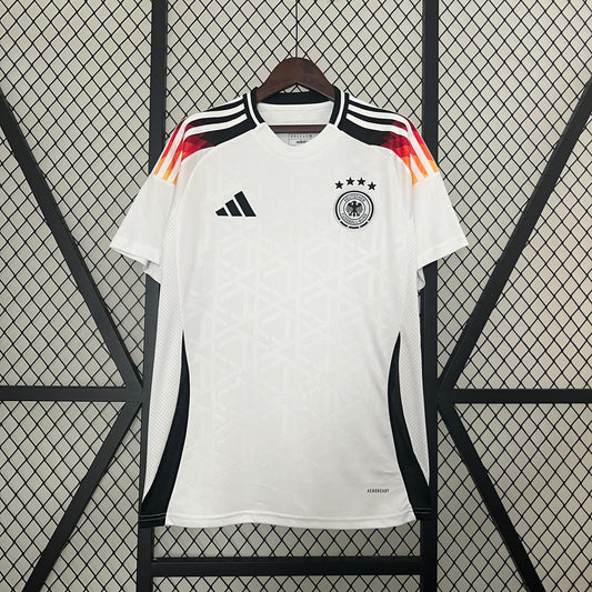 CAMISETA PRIMERA EQUIPACIÓN ALEMANIA 2024 VERSIÓN FAN