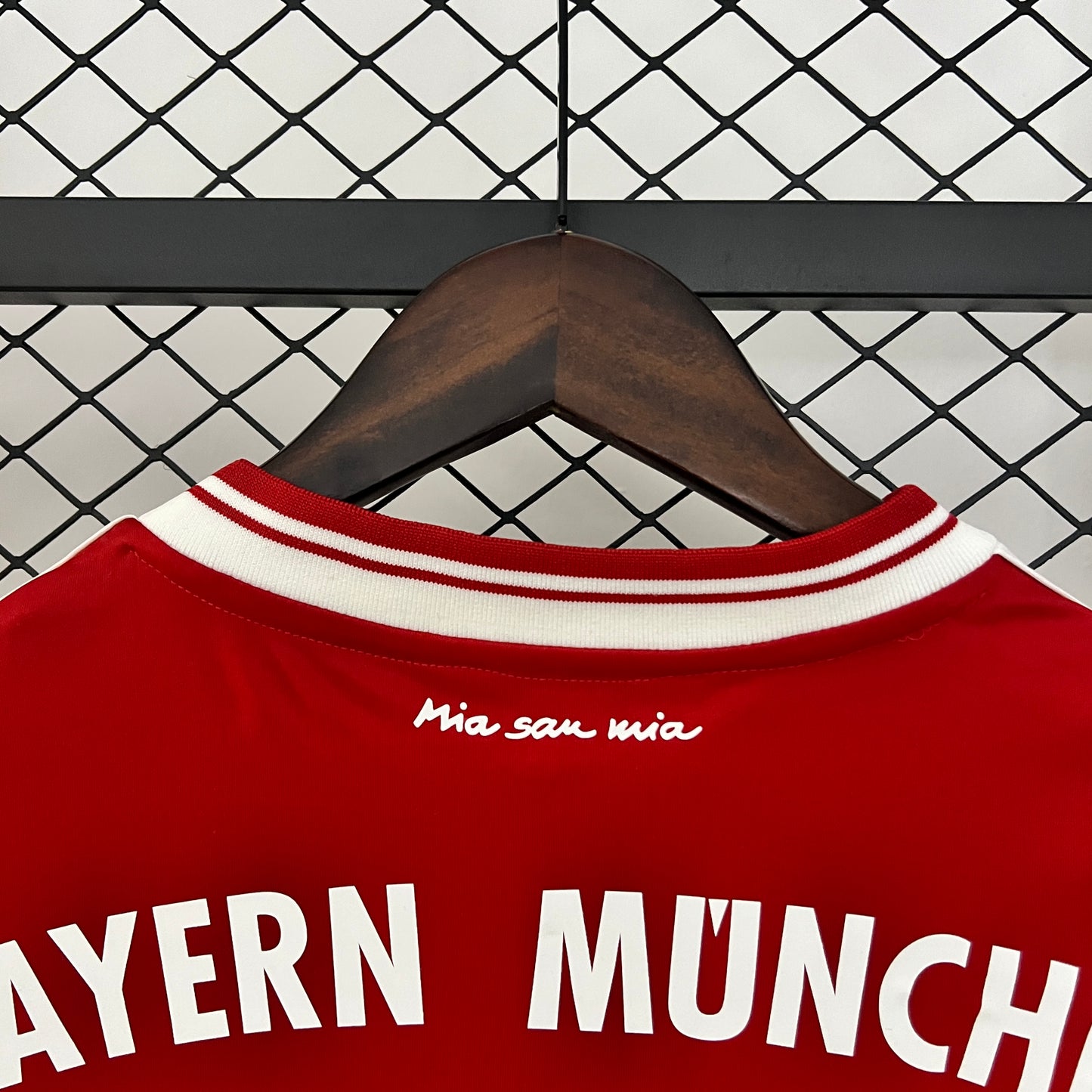 CAMISETA PRIMERA EQUIPACIÓN BAYERN MUNICH 2013/14