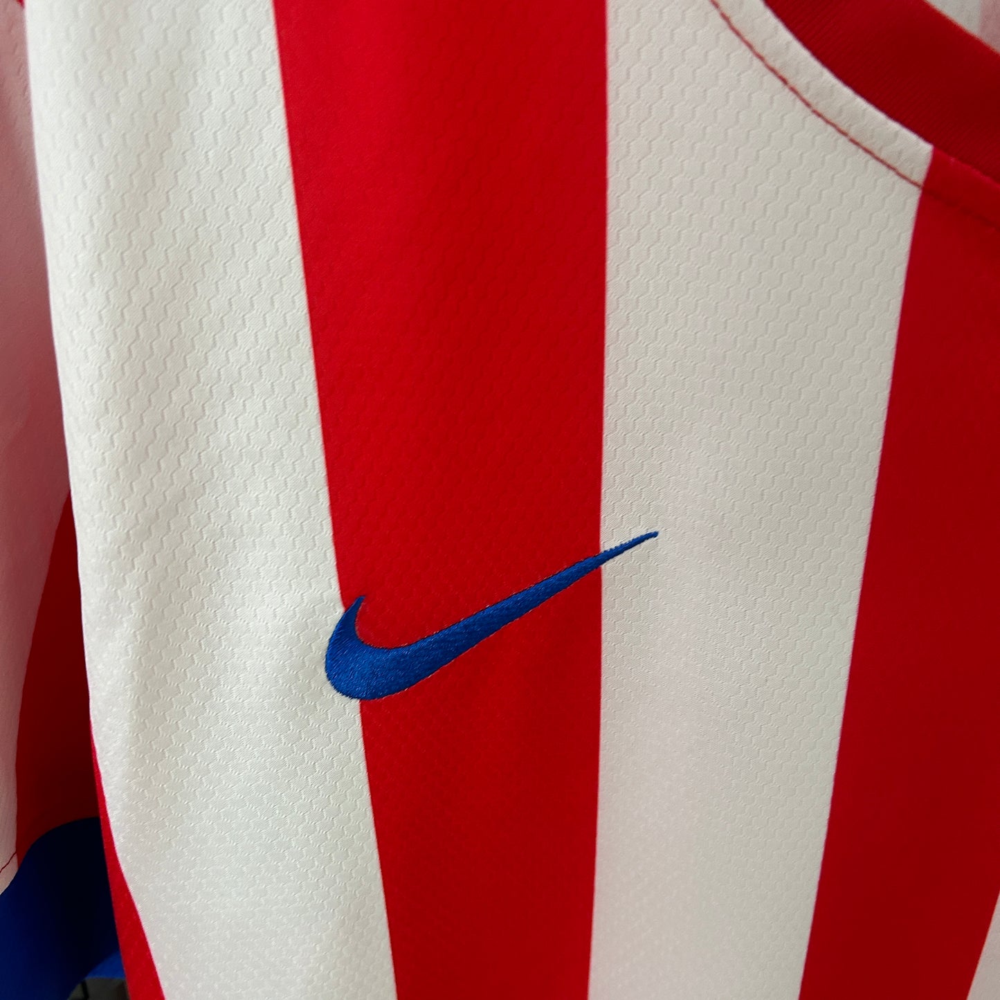 CAMISETA PRIMERA EQUIPACIÓN ATLÉTICO DE MADRID 2012/13