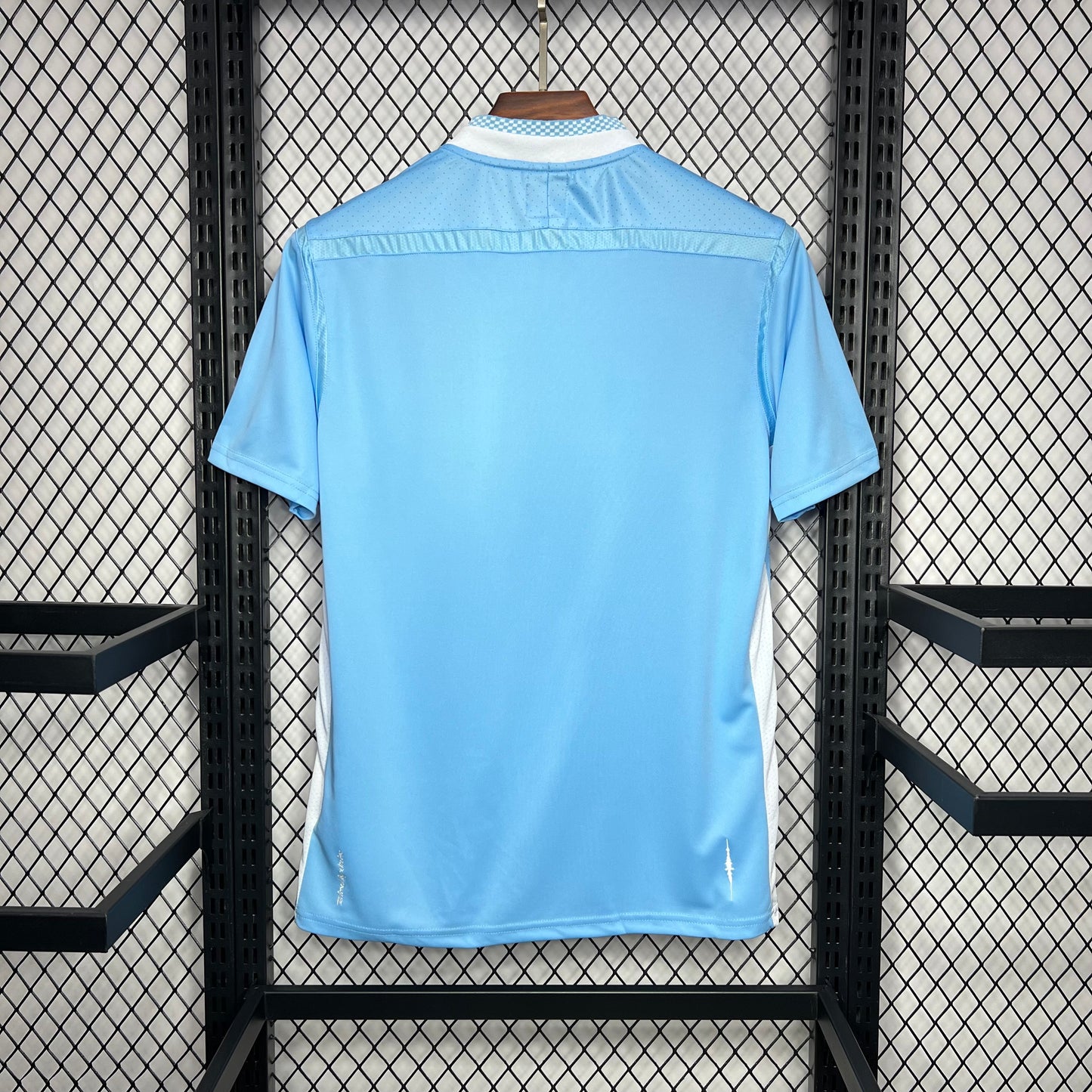 CAMISETA PRIMERA EQUIPACIÓN MANCHESTER CITY 2011/12