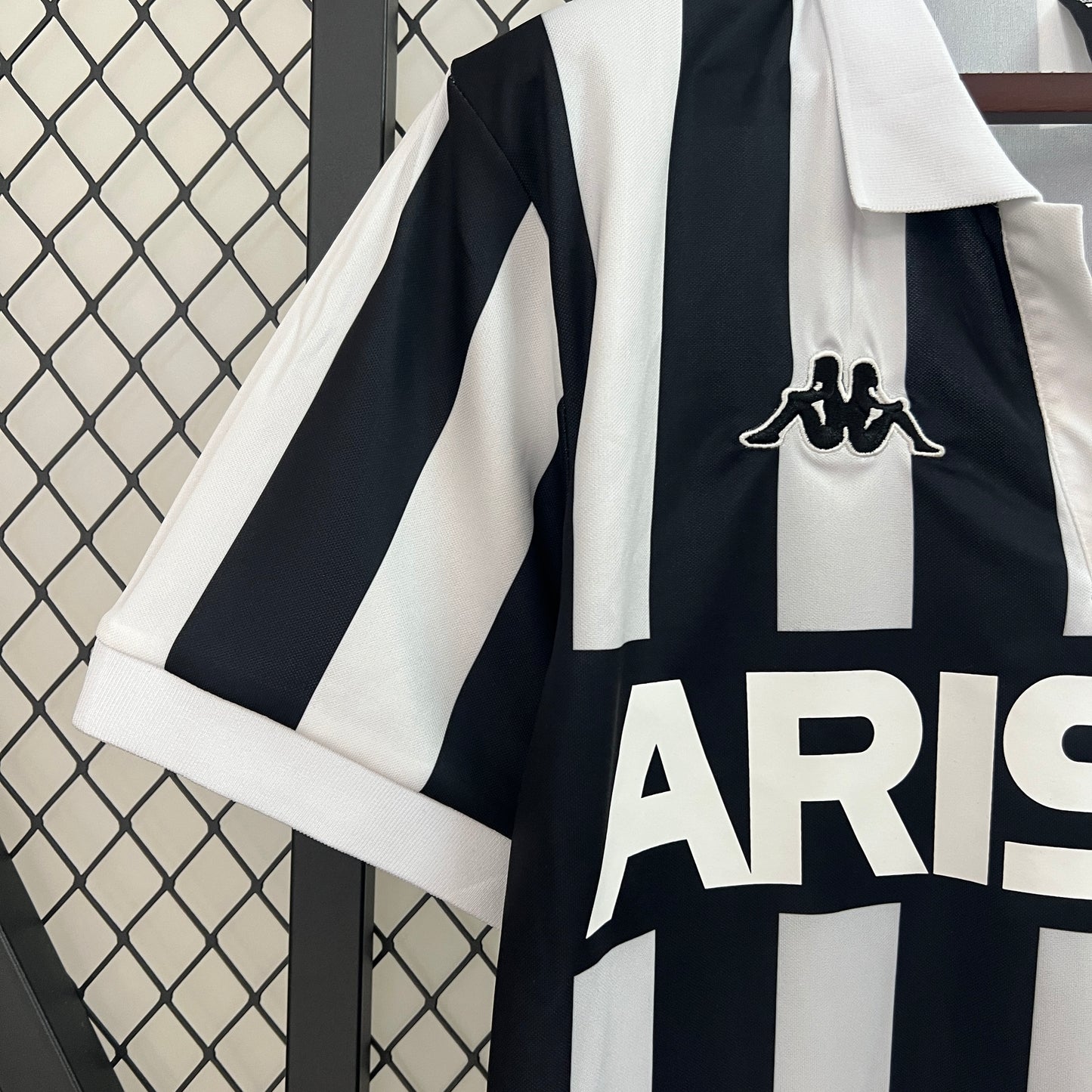 CAMISETA PRIMERA EQUIPACIÓN JUVENTUS 1984/85