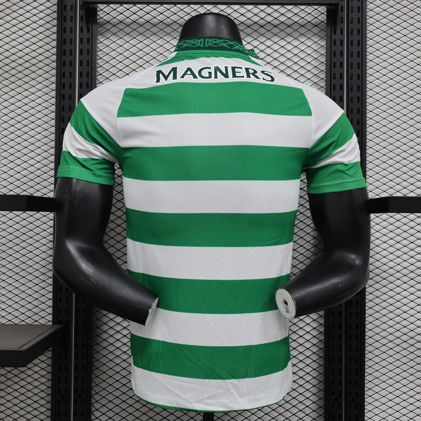 CAMISETA PRIMERA EQUIPACIÓN CELTIC FC 24/25 VERSIÓN JUGADOR