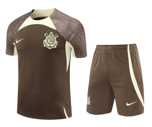 CONJUNTO DE ENTRENAMIENTO CORINTHIANS 24/25