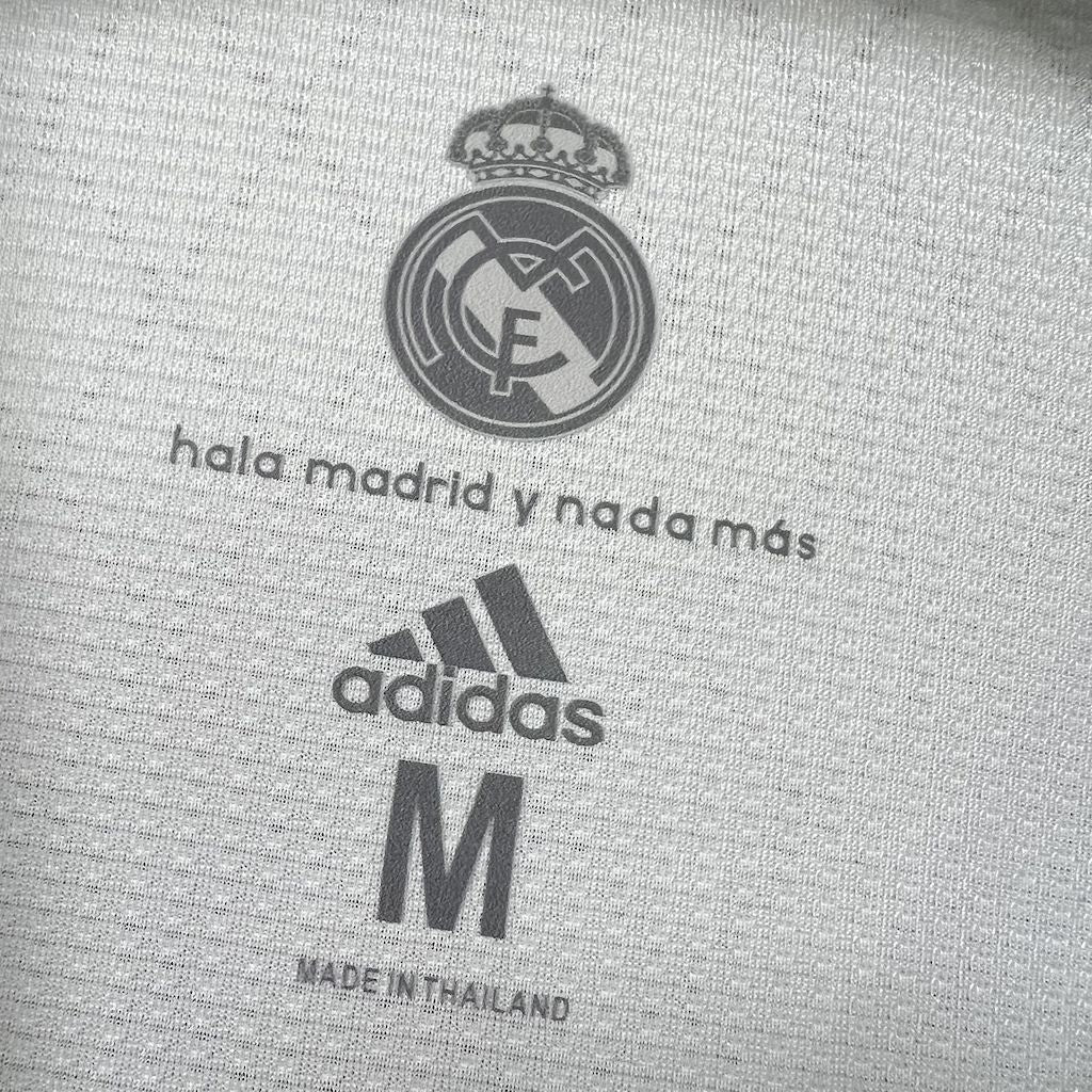 CAMISETA PRIMERA EQUIPACIÓN REAL MADRID 2015/16