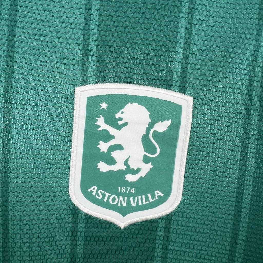 CAMISETA CONCEPTO ASTON VILLA 24/25 VERSIÓN FAN