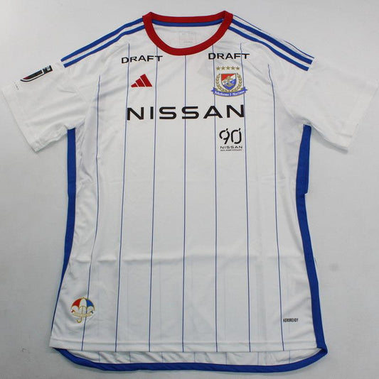 CAMISETA SEGUNDA EQUIPACIÓN YOKOHAMA F. MARINOS 2024 VERSIÓN FAN