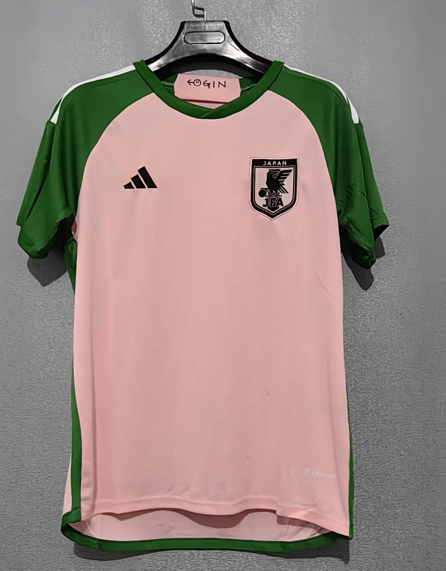 CAMISETA EDICIÓN ESPECIAL JAPÓN 2022