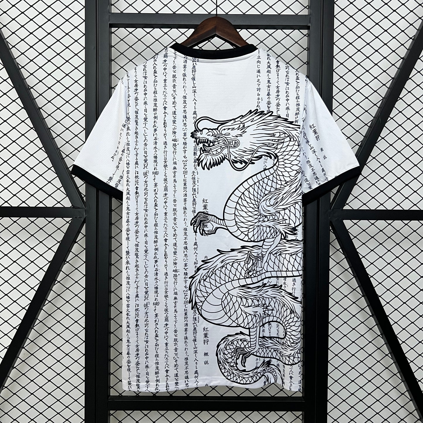 CAMISETA CONCEPTO JAPÓN 2024 VERSIÓN FAN