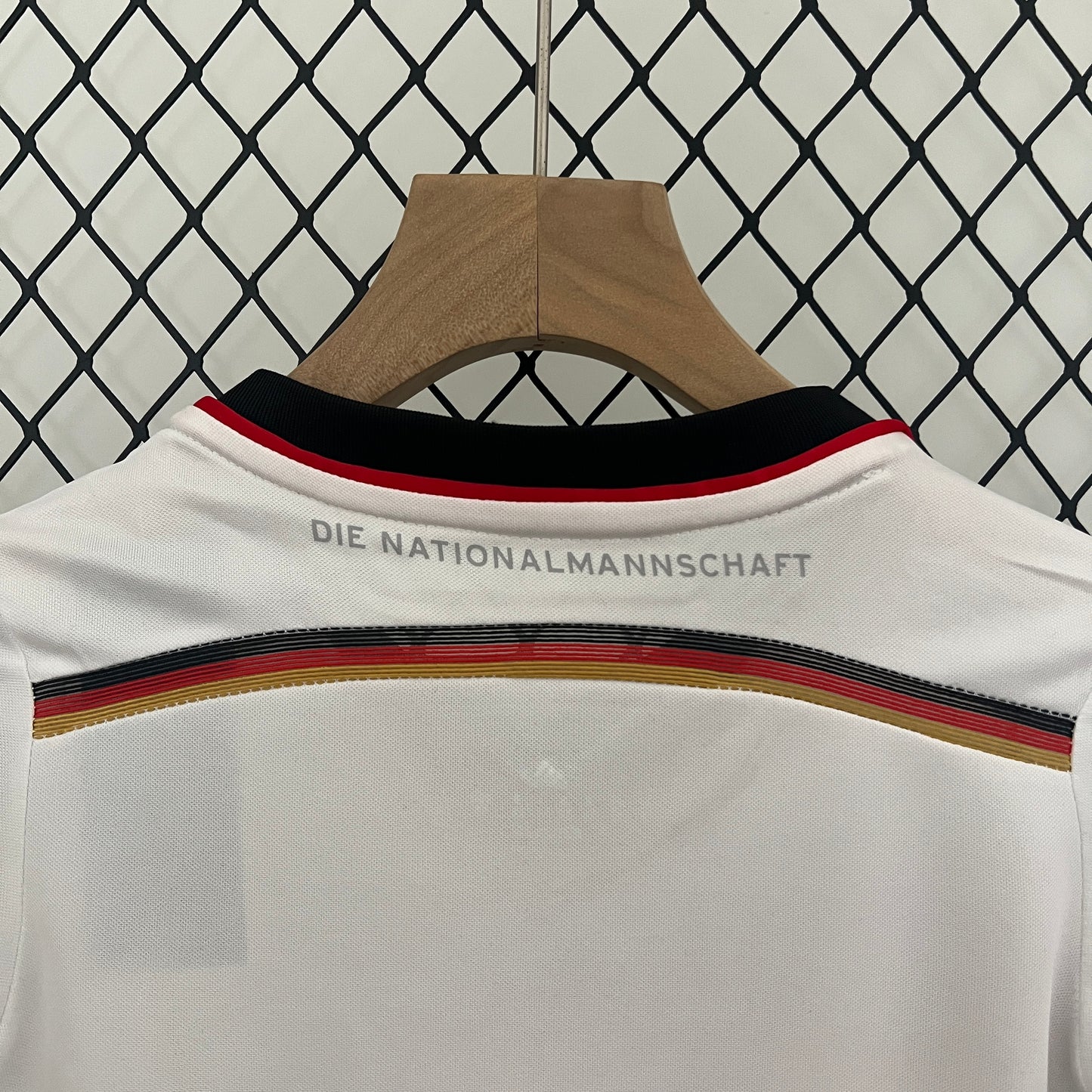 CAMISETA PRIMERA EQUIPACIÓN ALEMANIA 2014 INFANTIL