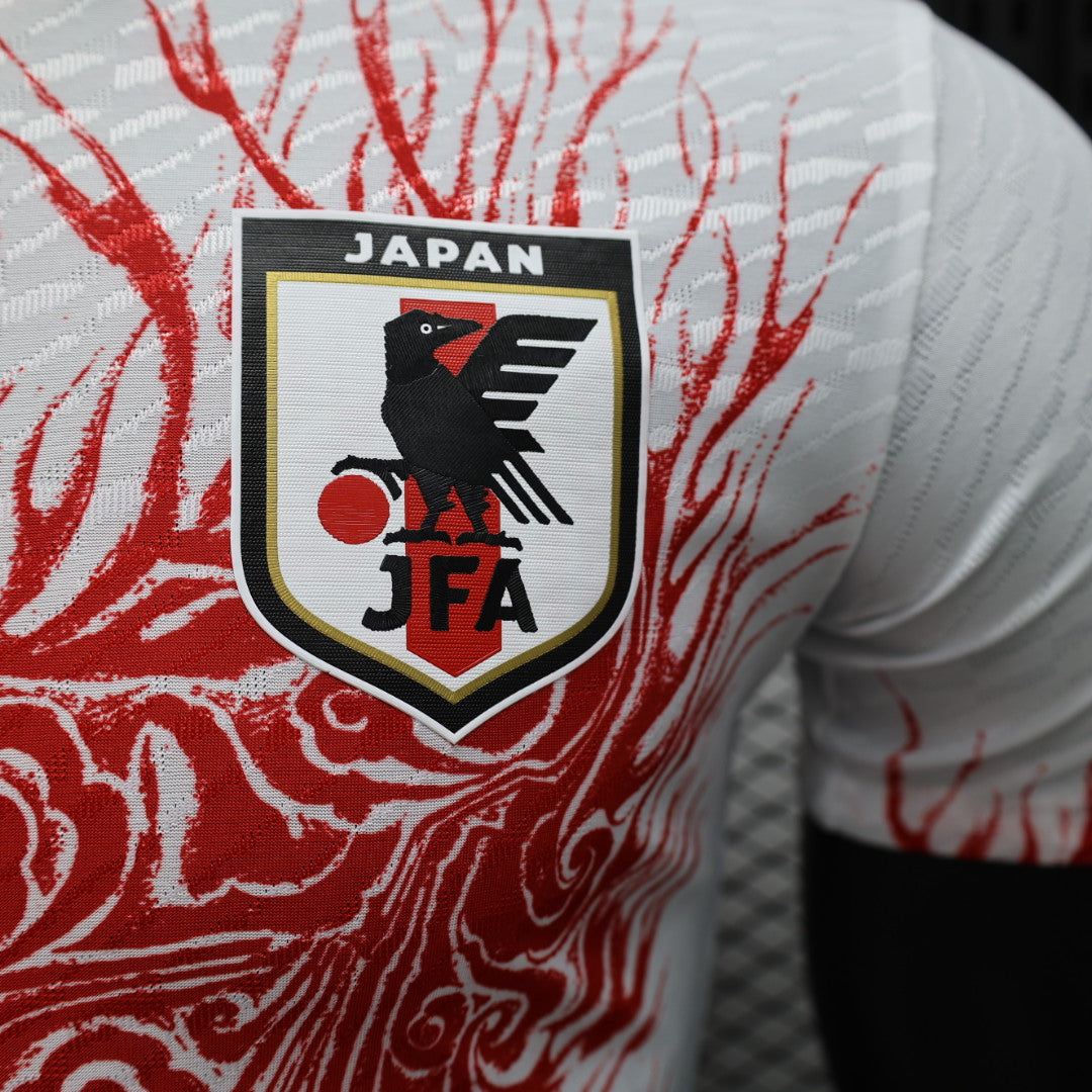 CAMISETA CONCEPTO JAPÓN 2024 VERSIÓN JUGADOR