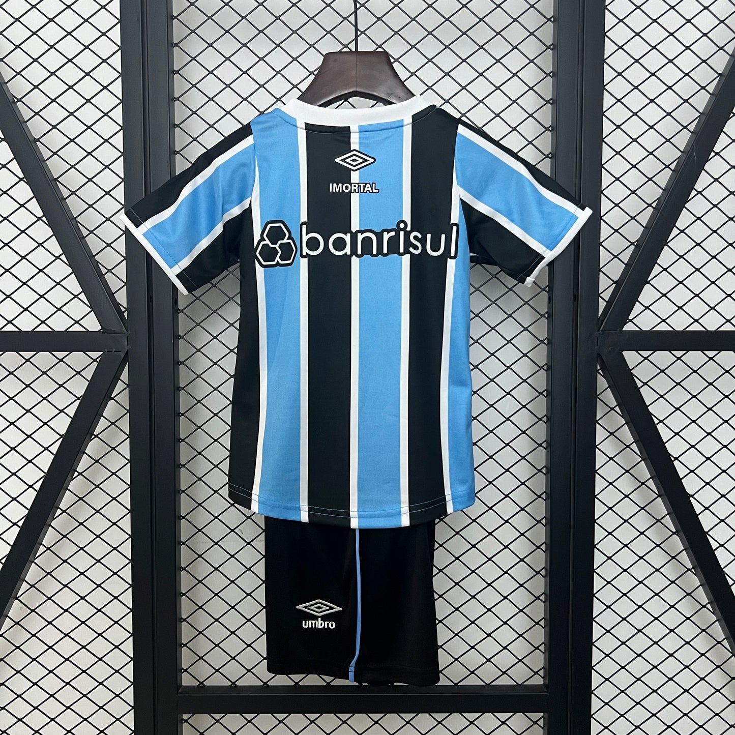 CAMISETA PRIMERA EQUIPACIÓN GREMIO 2024 VERSIÓN INFANTIL