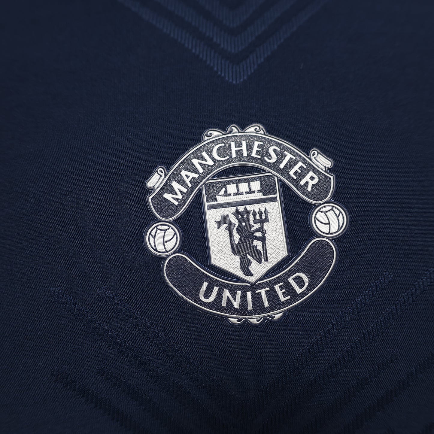 CAMISETA ENTRENAMIENTO MANCHESTER UNITED 24/25 VERSIÓN JUGADOR