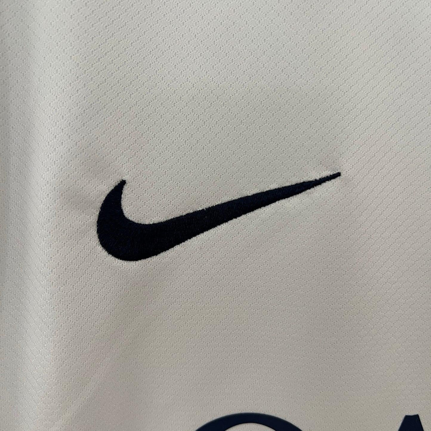 CAMISETA SEGUNDA EQUIPACIÓN PSG 24/25 VERSIÓN FAN