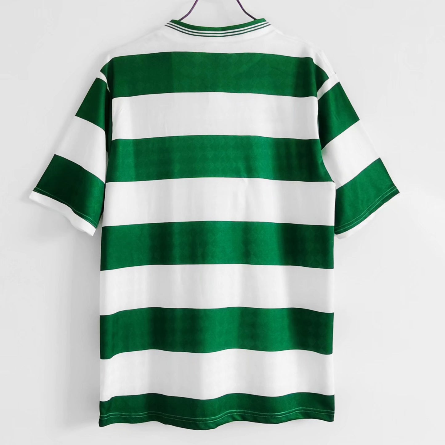 CAMISETA PRIMERA EQUIPACIÓN CELTIC 1987/89