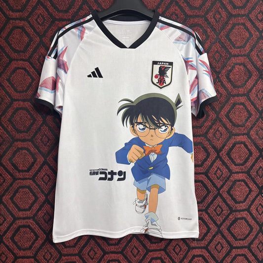 CAMISETA CONCEPTO JAPÓN 2024 VERSIÓN FAN