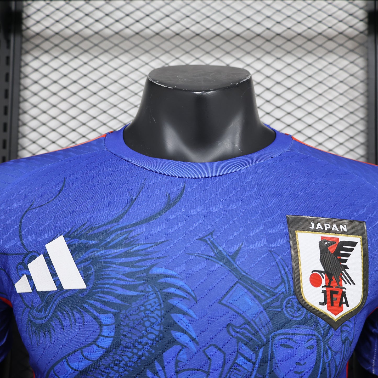 CAMISETA CONCEPTO JAPÓN 2024 VERSIÓN JUGADOR