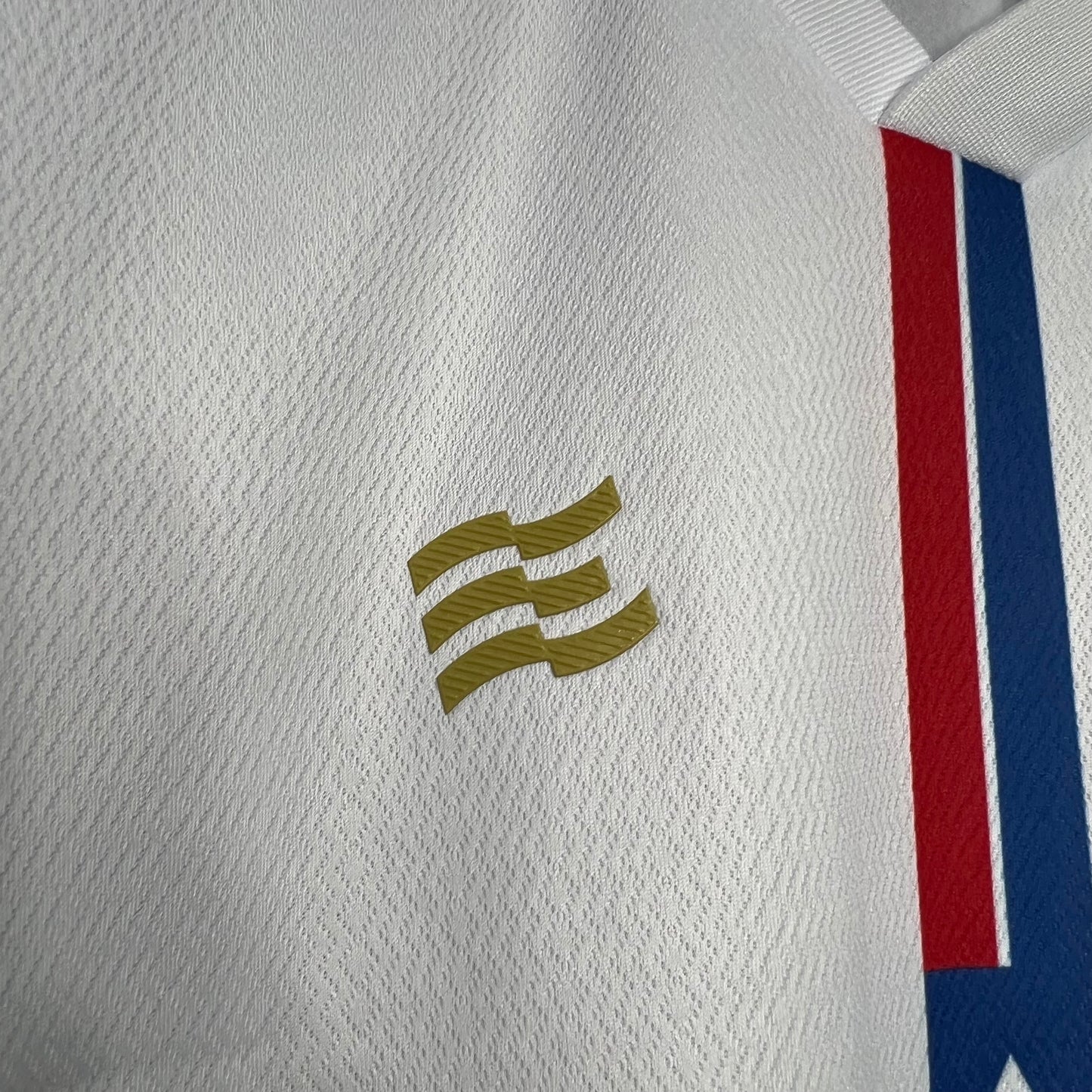 CAMISETA SEGUNDA EQUIPACIÓN BAHIA 2024 VERSIÓN FEMENINA