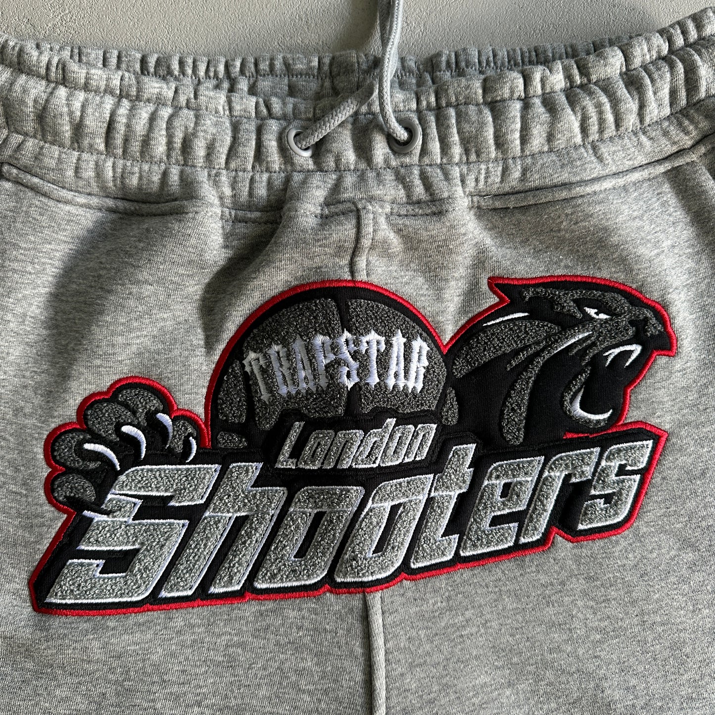 SHOOTERS SHORT SET TRAPSTAR