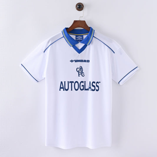 CAMISETA SEGUNDA EQUIPACIÓN CHELSEA 1998/00