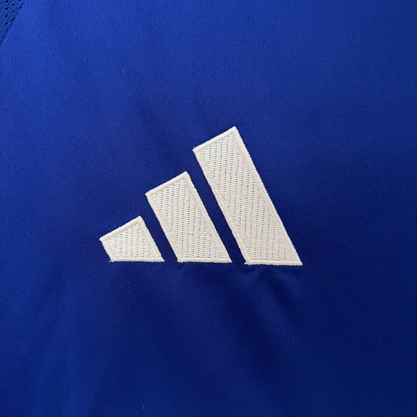 CAMISETA PRIMERA EQUIPACIÓN REAL OVIEDO 24/25 VERSIÓN FAN