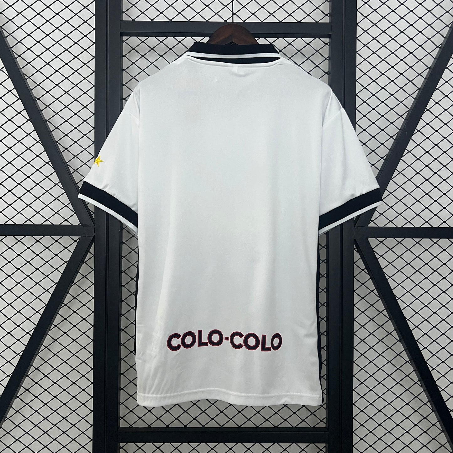 CAMISETA PRIMERA EQUIPACIÓN COLO COLO 1998/99