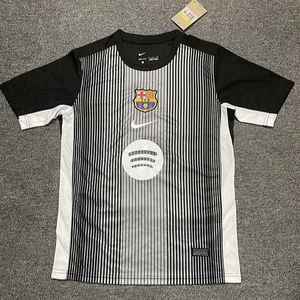 CAMISETA ENTRENAMIENTO BARCELONA 24/25 VERSIÓN FAN