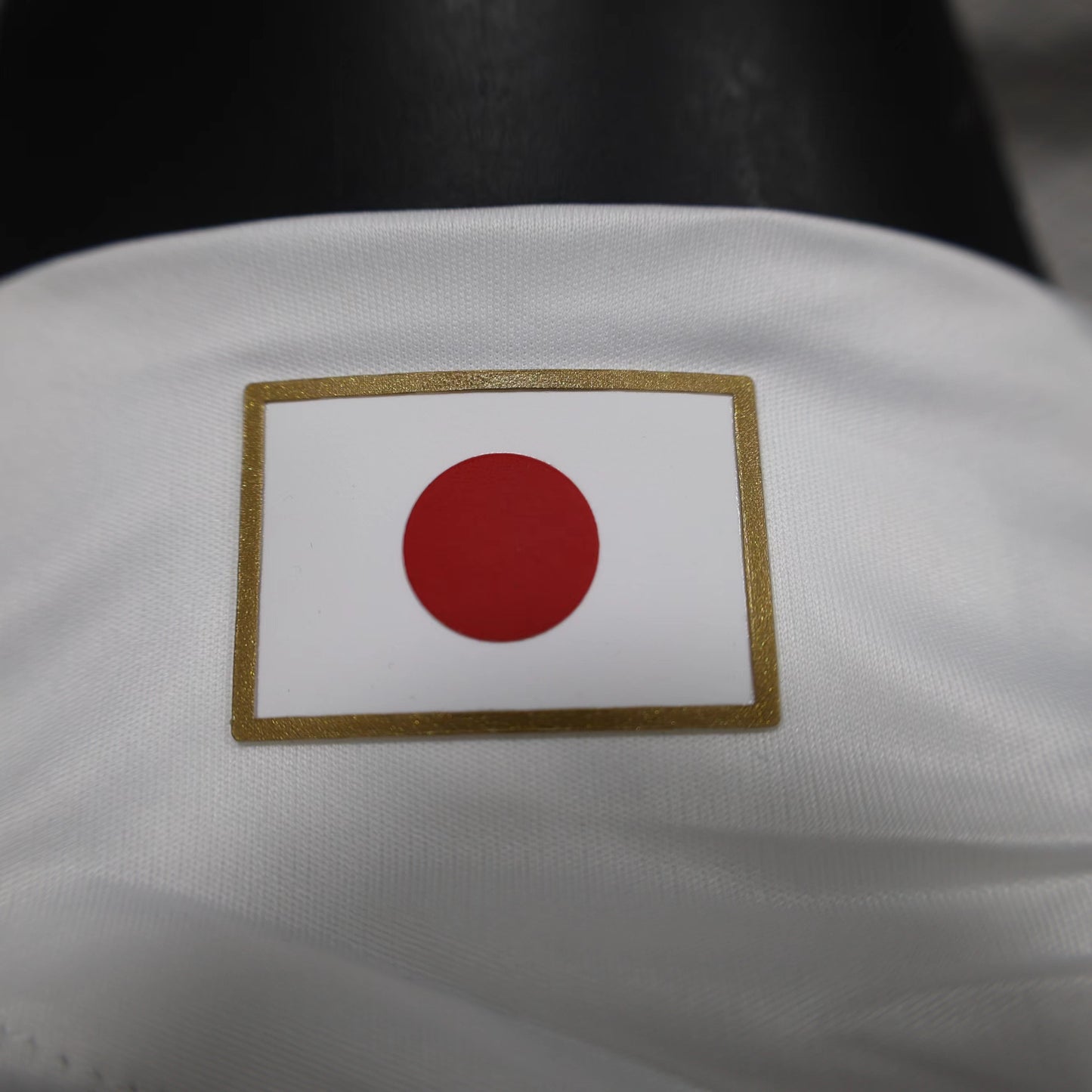 CAMISETA SEGUNDA EQUIPACIÓN JAPÓN 2024 VERSIÓN JUGADOR