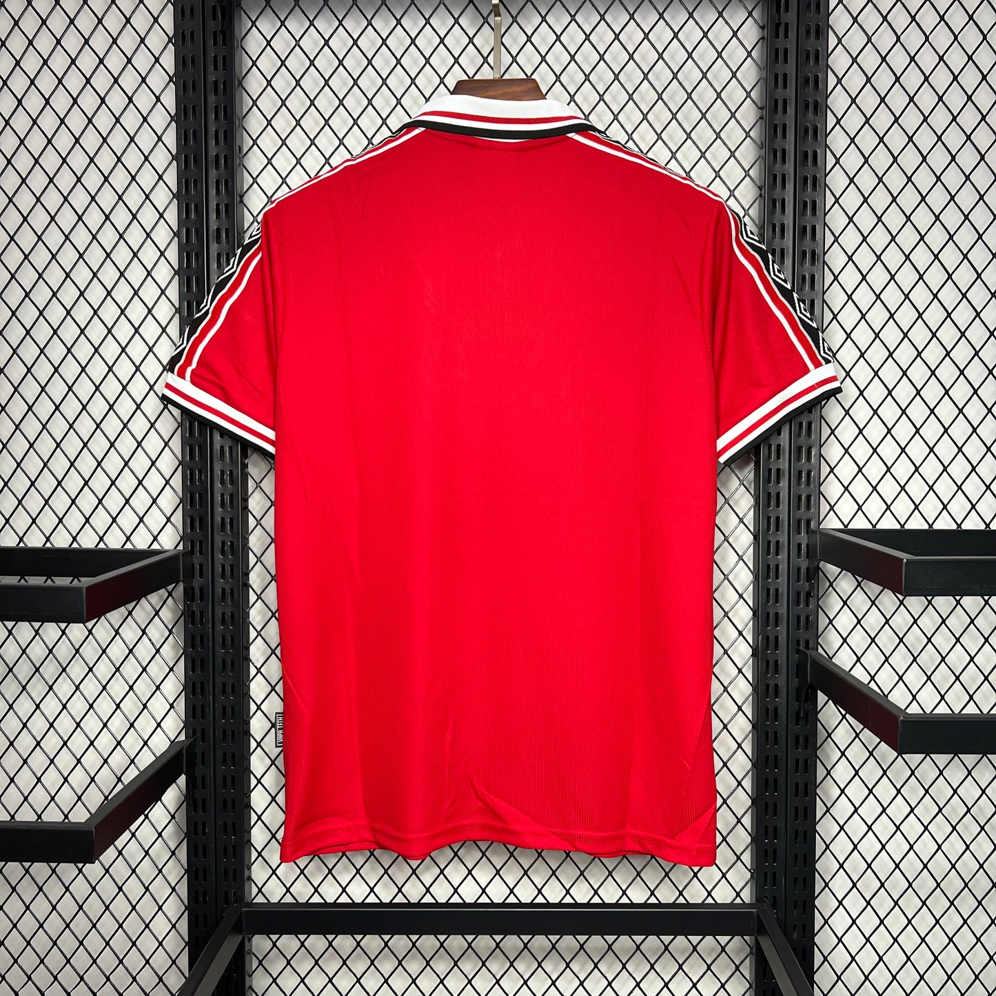 CAMISETA PRIMERA EQUIPACIÓN MANCHESTER UNITED 1998/00