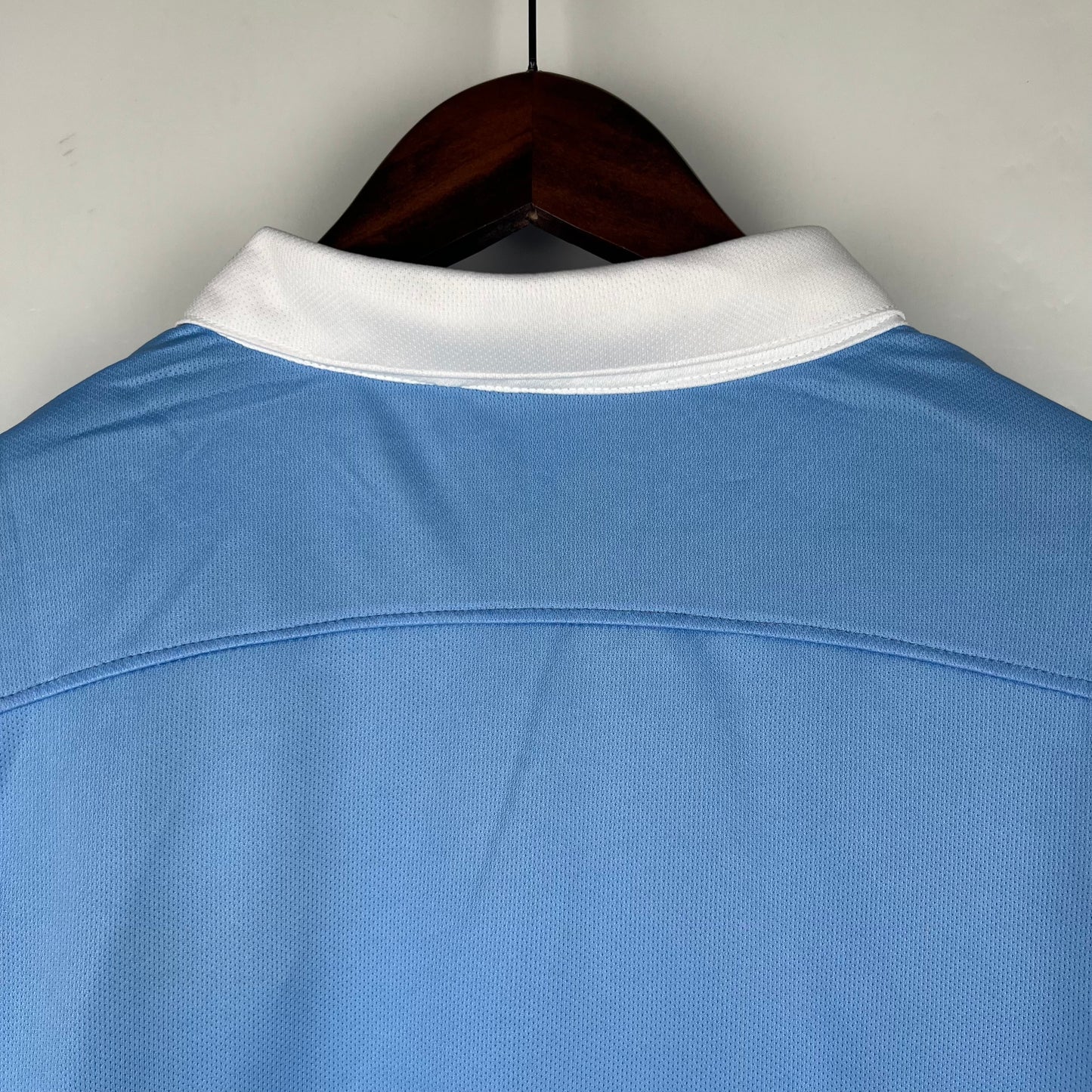 CAMISETA PRIMERA EQUIPACIÓN MANCHESTER  CITY 2015/16