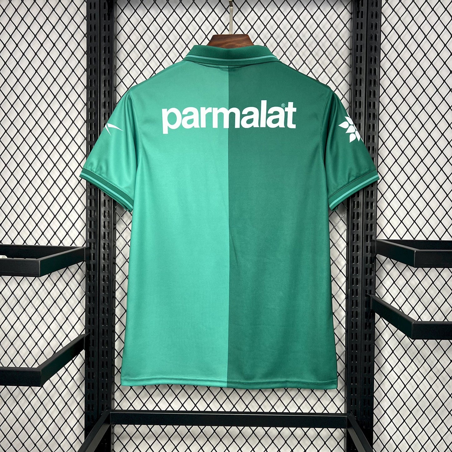 CAMISETA PRIMERA EQUIPACIÓN PALMEIRAS 1997