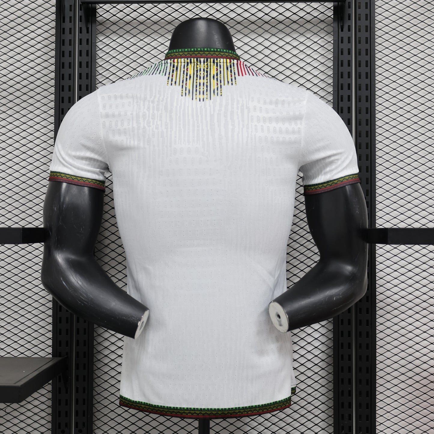 CAMISETA PRIMERA EQUIPACIÓN MALI 2024 VERSIÓN JUGADOR