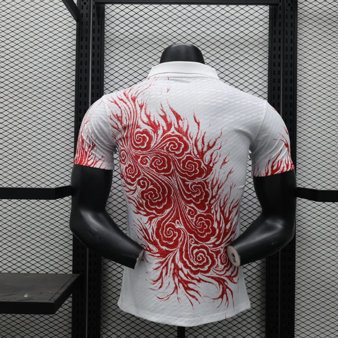 CAMISETA CONCEPTO JAPÓN 2024 VERSIÓN JUGADOR