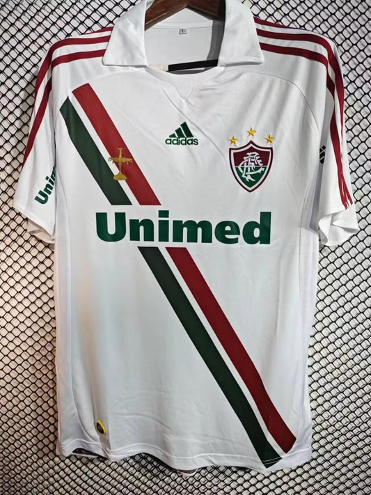 CAMISETA SEGUNDA EQUIPACIÓN FLUMINENSE 2009