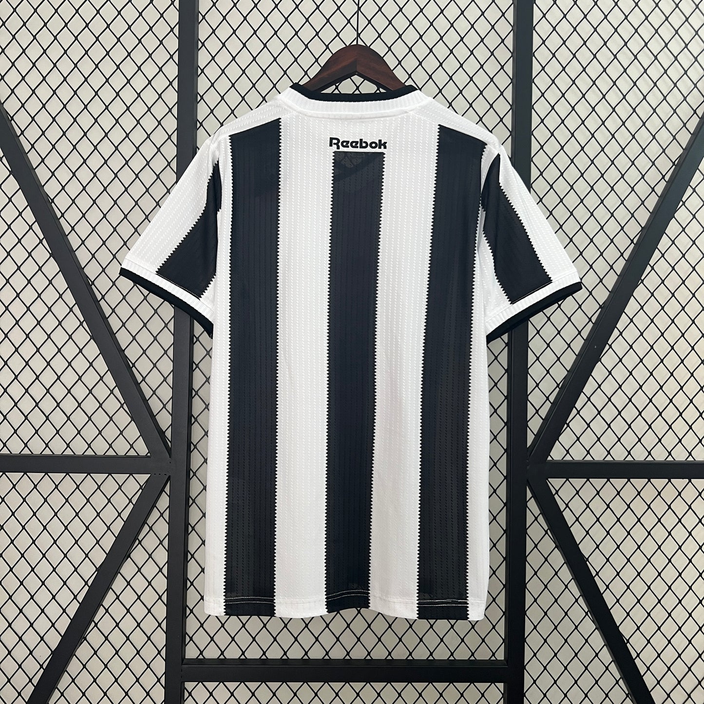 CAMISETA PRIMERA EQUIPACIÓN BOTAFOGO 2024 VERSIÓN FAN