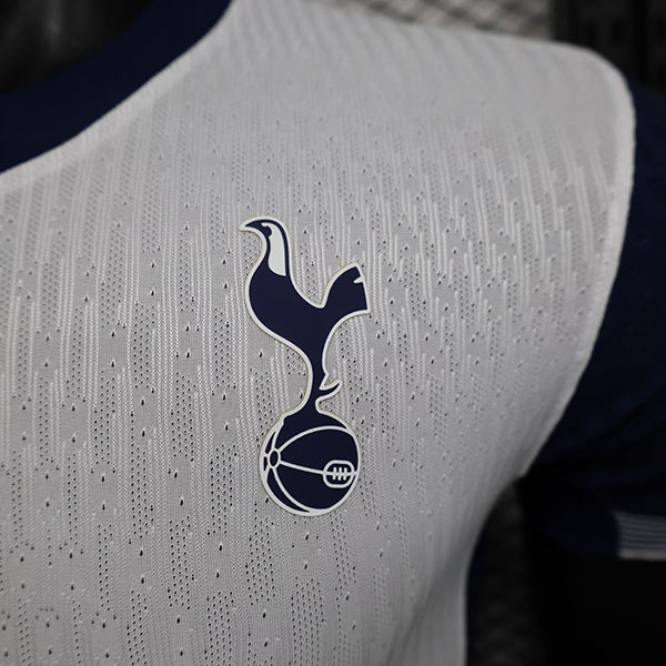 CAMISETA PRIMERA EQUIPACIÓN TOTTENHAM 24/25 VERSIÓN JUGADOR