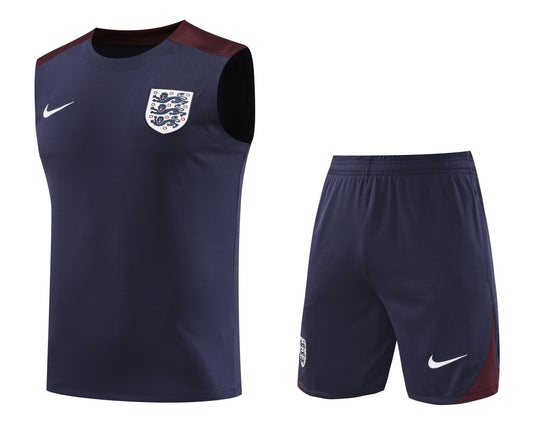 CONJUNTO DE ENTRENAMIENTO INGLATERRA 24/25