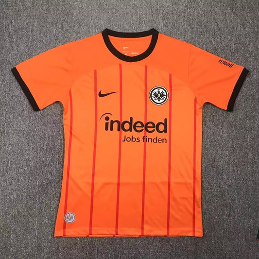 CAMISETA TERCERA EQUIPACIÓN EINTRACHT FRANKFURT 24/25 VERSIÓN FAN