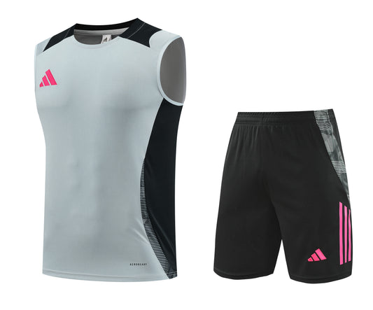 CONJUNTO DE ENTRENAMIENTO ADIDAS 24/25