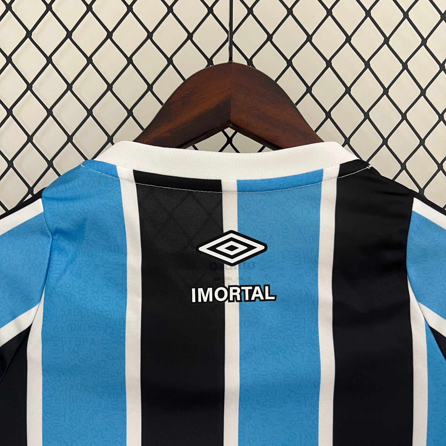 CAMISETA PRIMERA EQUIPACIÓN GREMIO 2024 VERSIÓN FEMENINA