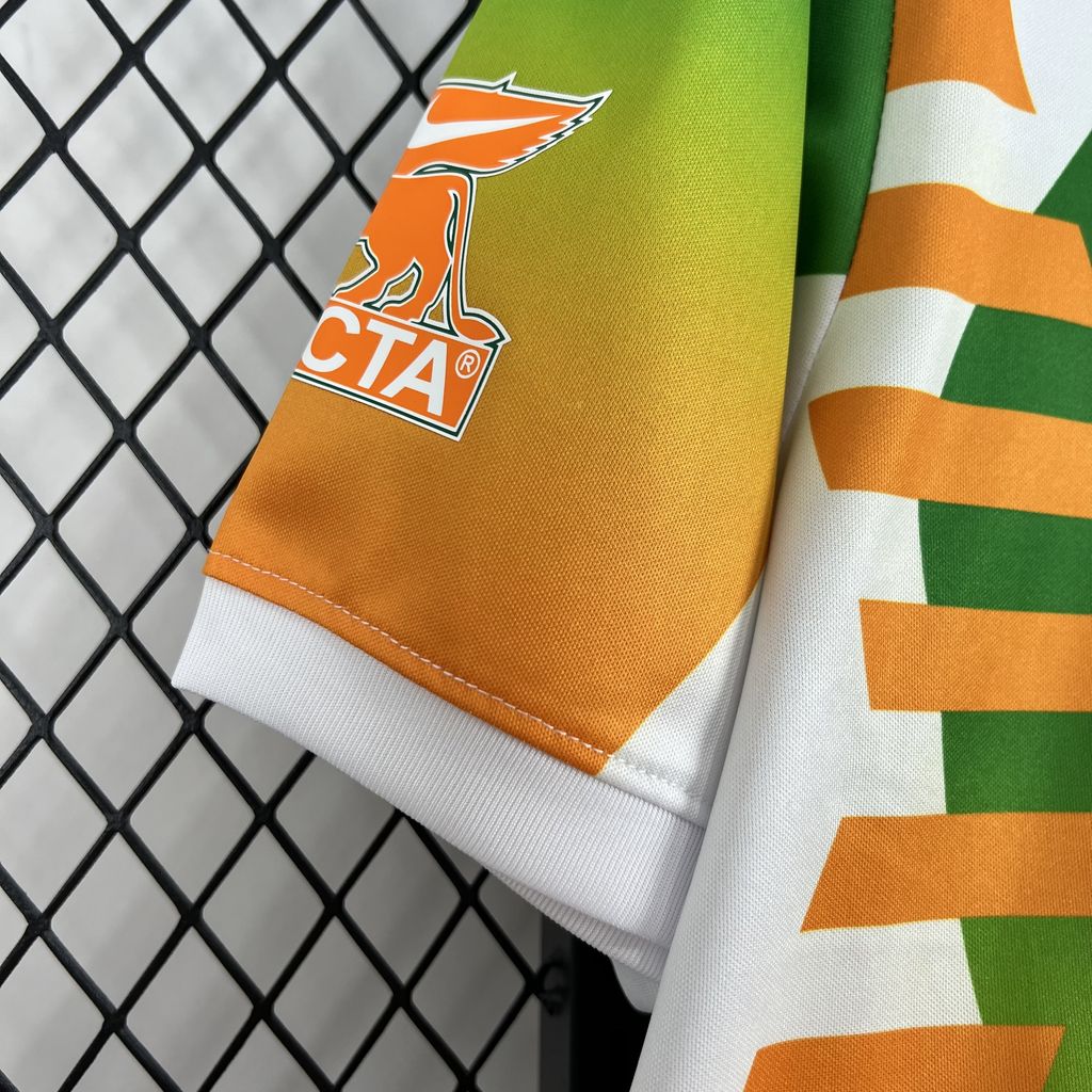 CAMISETA ENTRENAMIENTO VENEZIA 24/25 VERSIÓN FAN