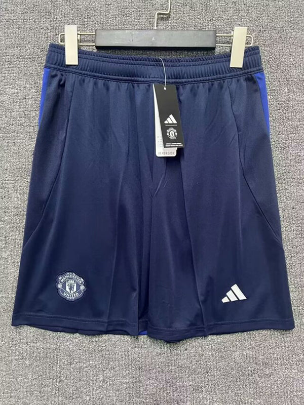 SHORTS SEGUNDA EQUIPACIÓN MANCHESTER UNITED 24/25