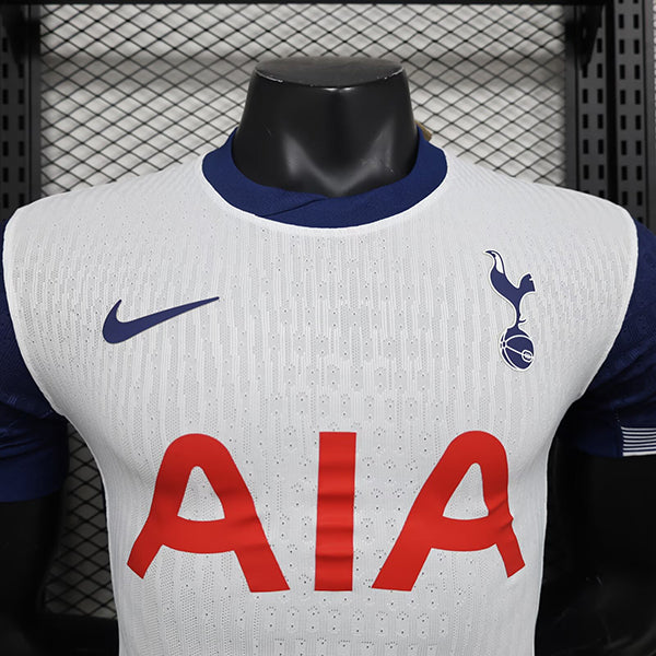 CAMISETA PRIMERA EQUIPACIÓN TOTTENHAM 24/25 VERSIÓN JUGADOR