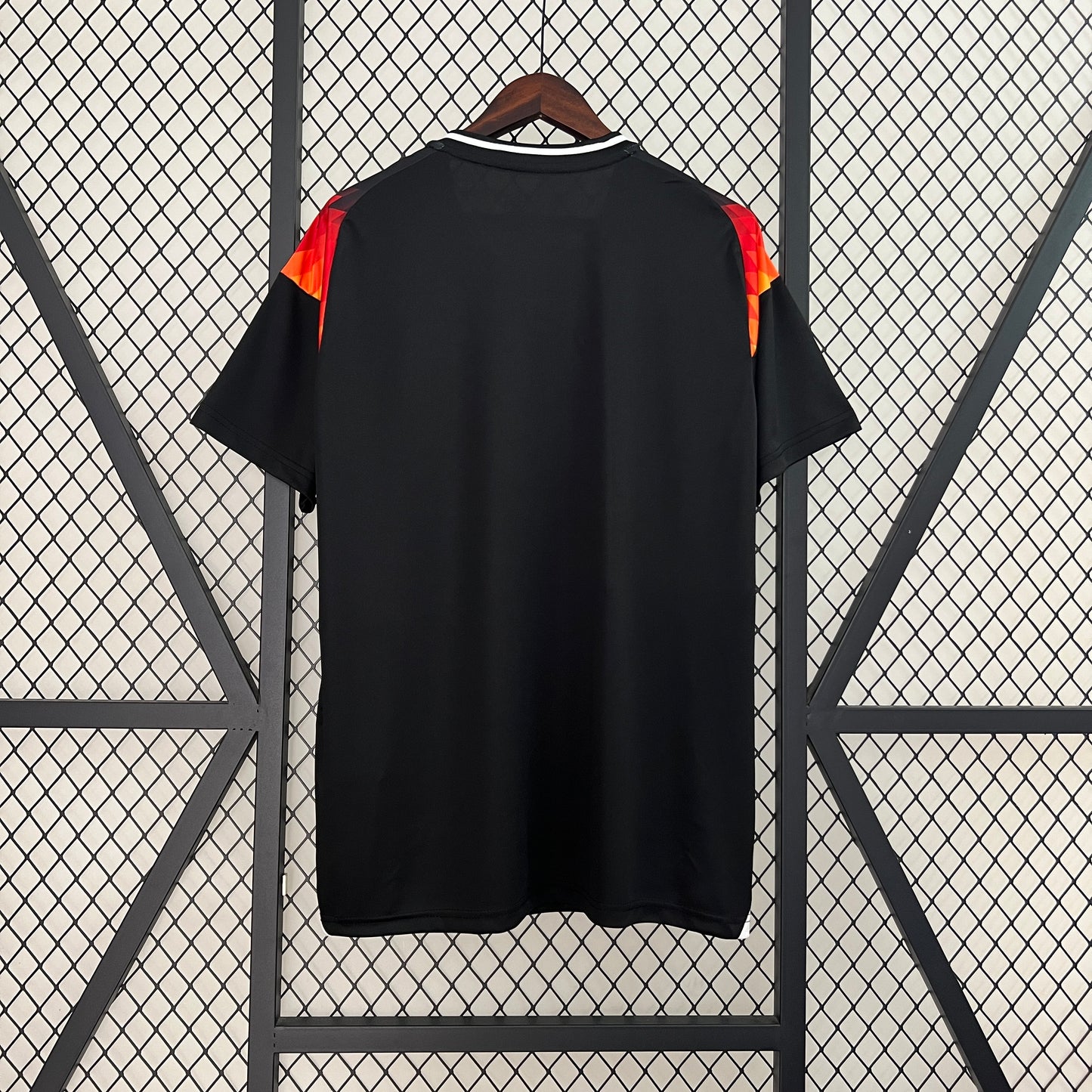 CAMISETA CONCEPTO ALEMANIA 2024 VERSIÓN FAN