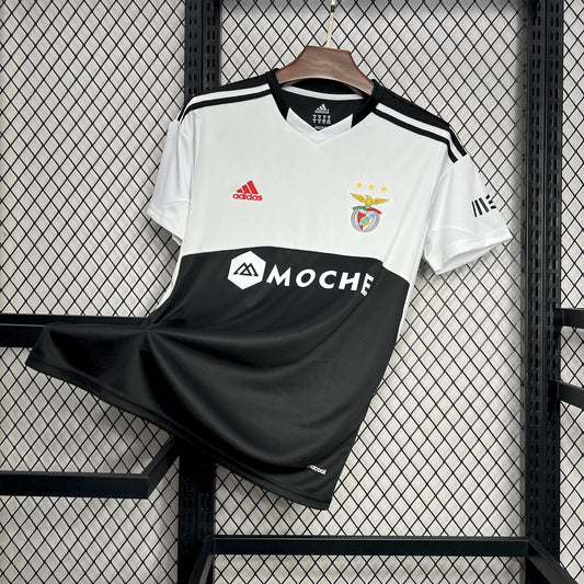 CAMISETA SEGUNDA EQUIPACIÓN BENFICA 2013/14