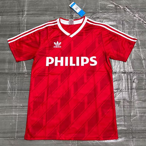 CAMISETA PRIMERA EQUIPACIÓN PSV 1986/88