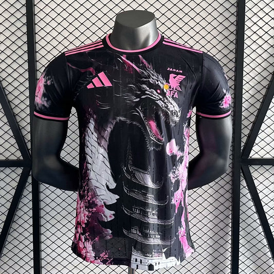 CAMISETA CONCEPTO JAPÓN 24/25 VERSIÓN JUGADOR