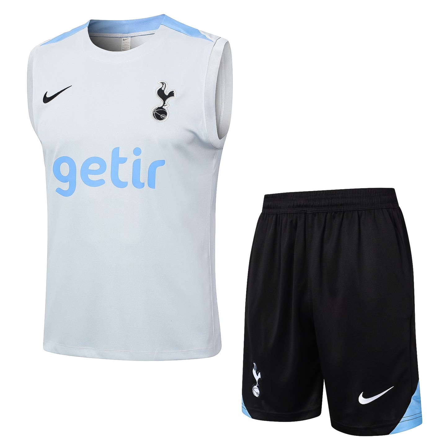 CONJUNTO DE ENTRENAMIENTO TOTTENHAM 24/25