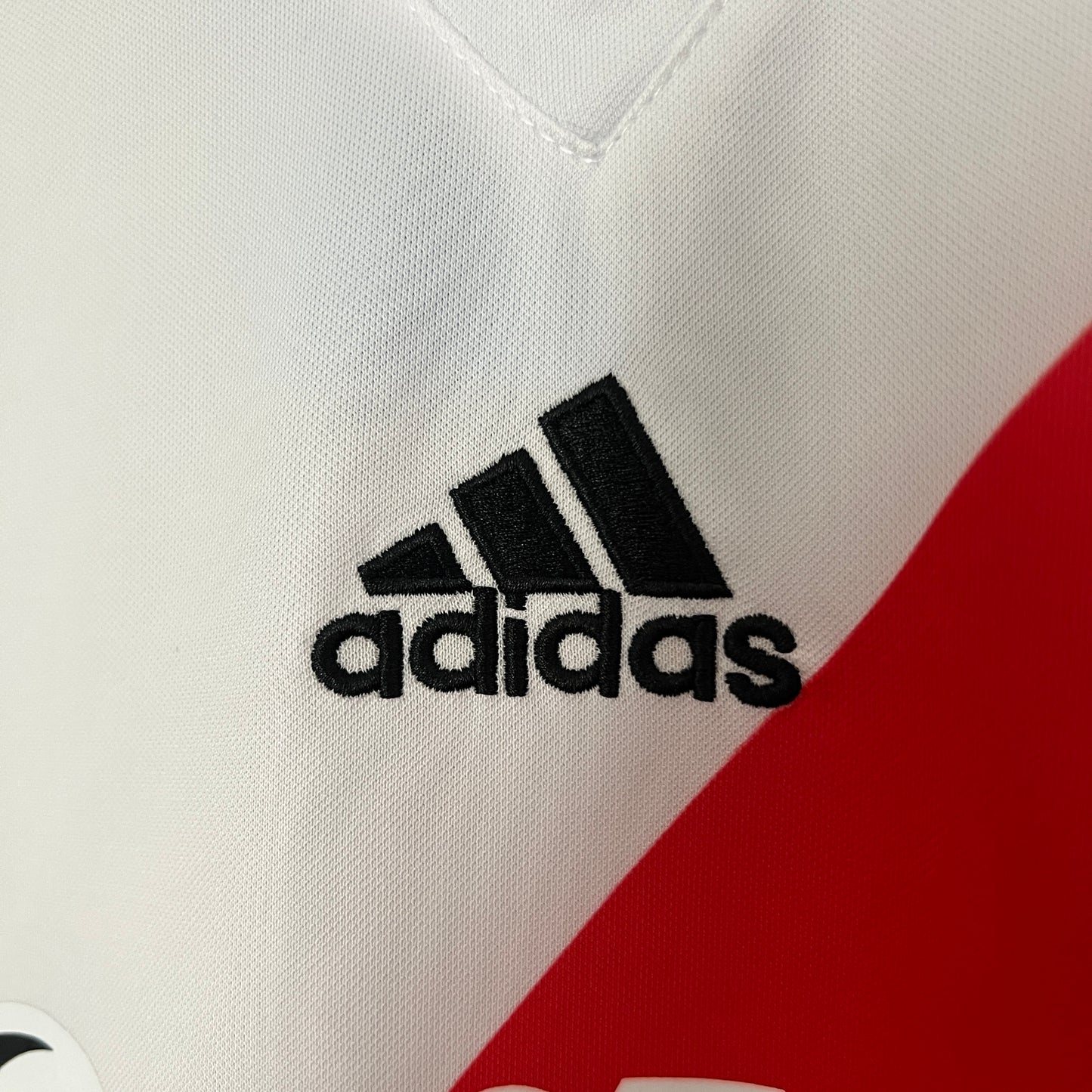 CAMISETA PRIMERA EQUIPACIÓN RIVER PLATE 1998/00